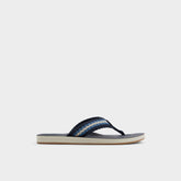 Aldo | Adede Slate Blue Men's Flip flops - Flip flop