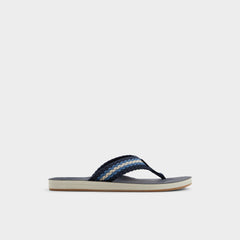 Aldo | Adede Slate Blue Men's Flip flops - Flip flop