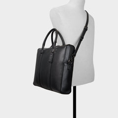 Aldo | Bruguu in Other Black - Laptop bag