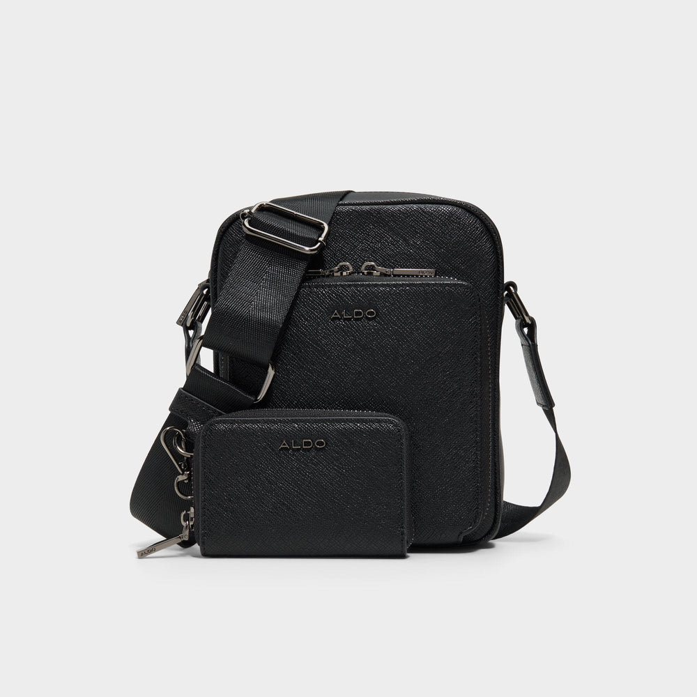 Aldo | Maximiliann in Other Black - Crossbody bag