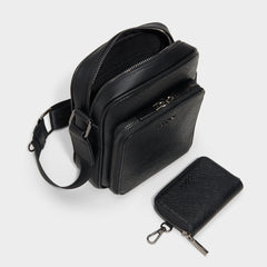 Aldo | Maximiliann in Other Black - Crossbody bag