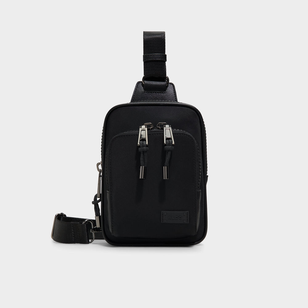 Aldo | Koichh in Black Black - Crossbody bag