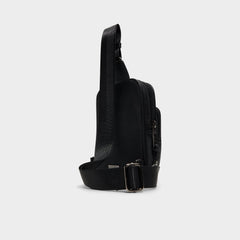 Aldo | Koichh in Black Black - Crossbody bag
