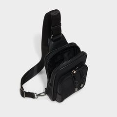 Aldo | Koichh in Black Black - Crossbody bag