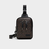 Aldo | Koichh in Brown - Crossbody bag