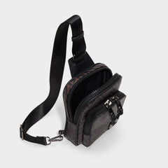 Aldo | Koichh in Brown - Crossbody bag