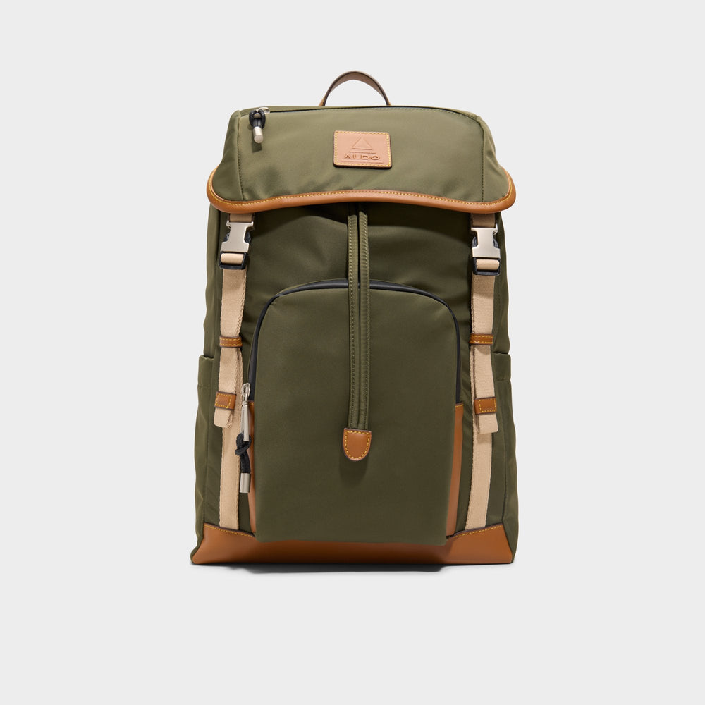 Aldo | Edoedienn in Khaki - Backpack