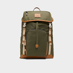 Aldo | Edoedienn in Khaki - Backpack