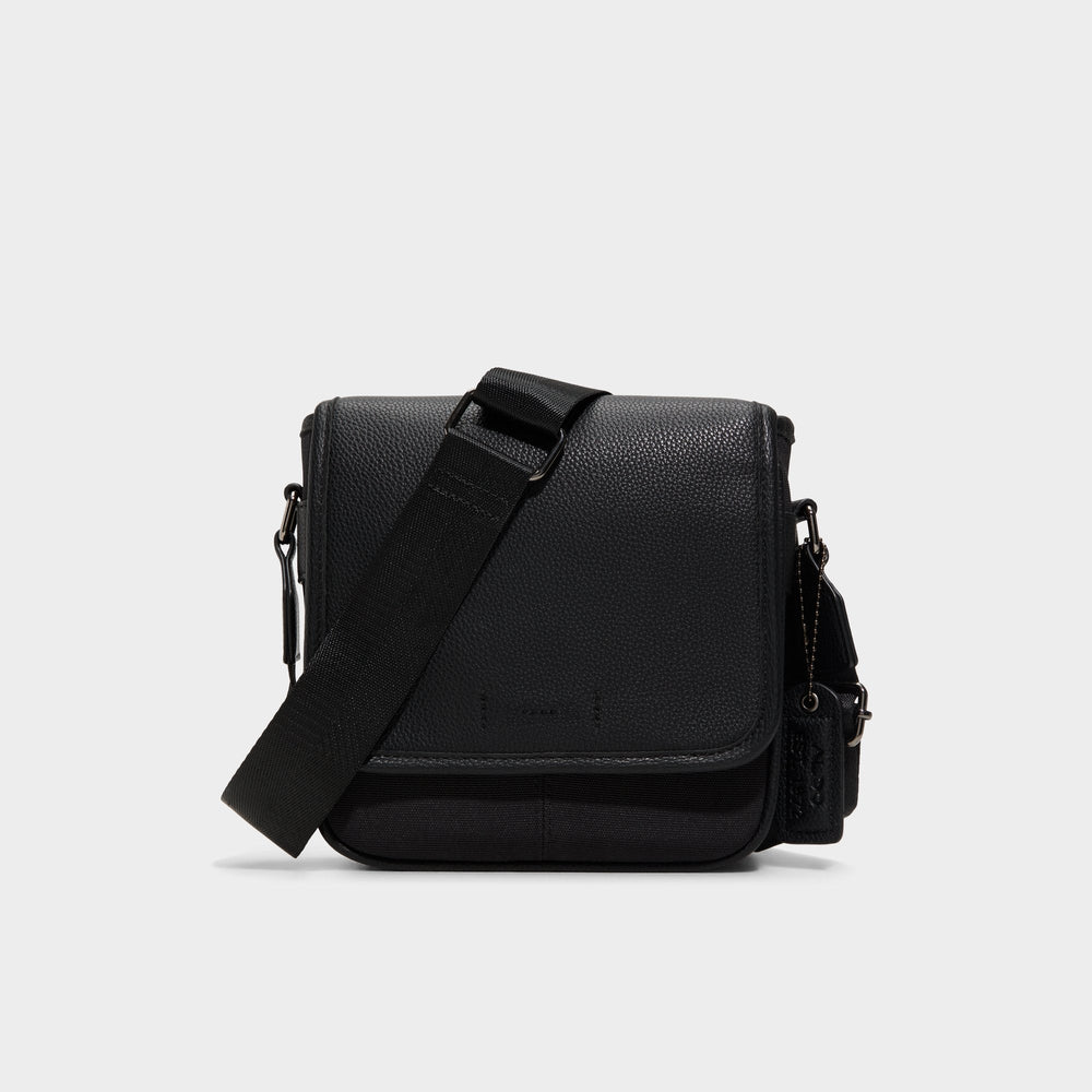 Aldo | Seawaveex Other Black Men's Bags & Wallets - Crossbody bag