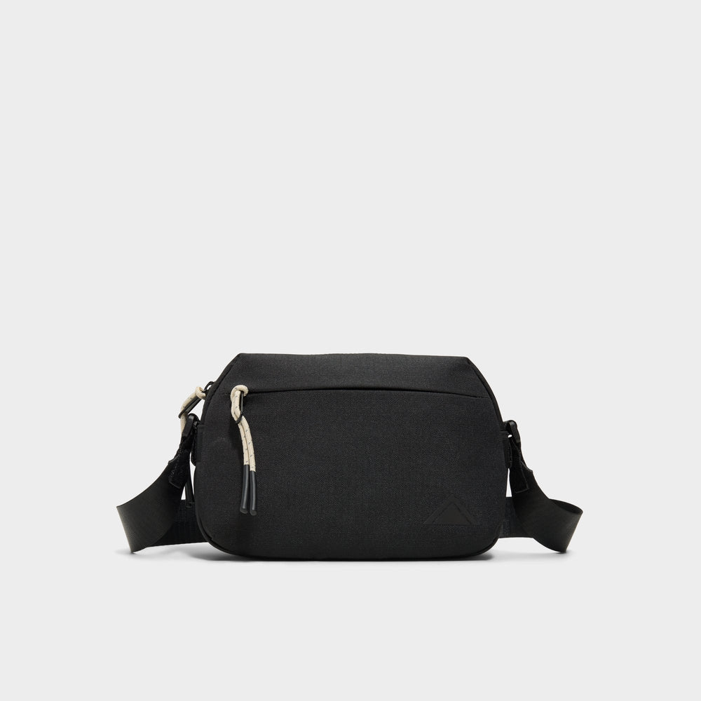 Aldo | Merimbahh in Black Black - Crossbody bag