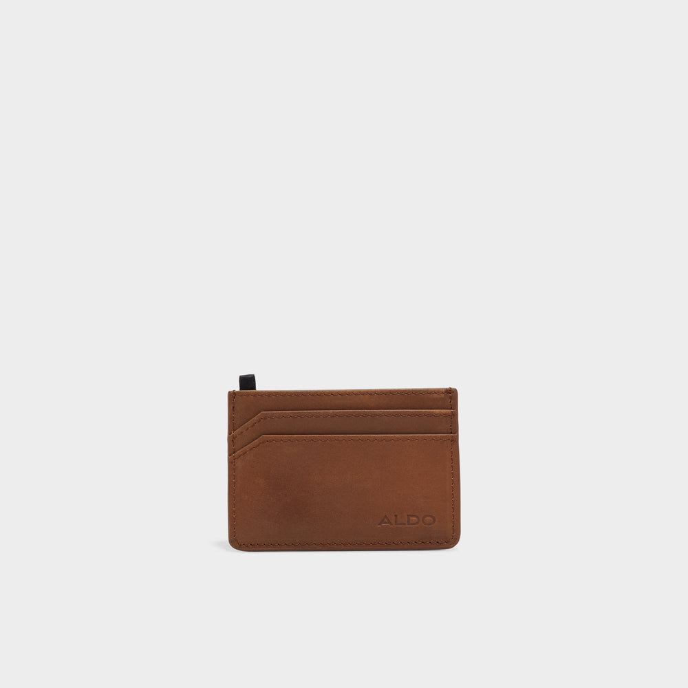 Aldo | Frentz Cognac Men's Wallets - Wallet