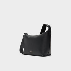 Aldo | Alderwoodd in Other Black - Crossbody bag