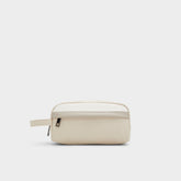 Aldo | Abalinox Bone Men's Bags & Accessories - Travel pouch