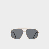 Aldo | Frelinnorx Gold Men's Aviator - Sunglasses