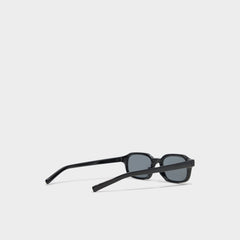Aldo | Drouynx Black Men's Sunglasses - Rectangle sunglasses
