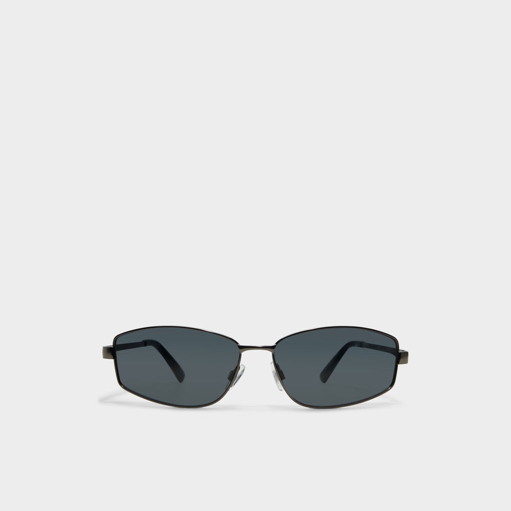 Aldo | Ulaog Dark Grey Men's Sunglasses - Sunglasses