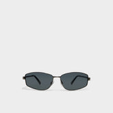 Aldo | Ulaog Dark Grey Men's Sunglasses - Sunglasses