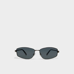 Aldo | Ulaog Dark Grey Men's Sunglasses - Sunglasses