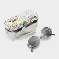 Aldo | Marvinshades Silver Men's Looney Tunes - Looney Tunes⢠x ALDO
