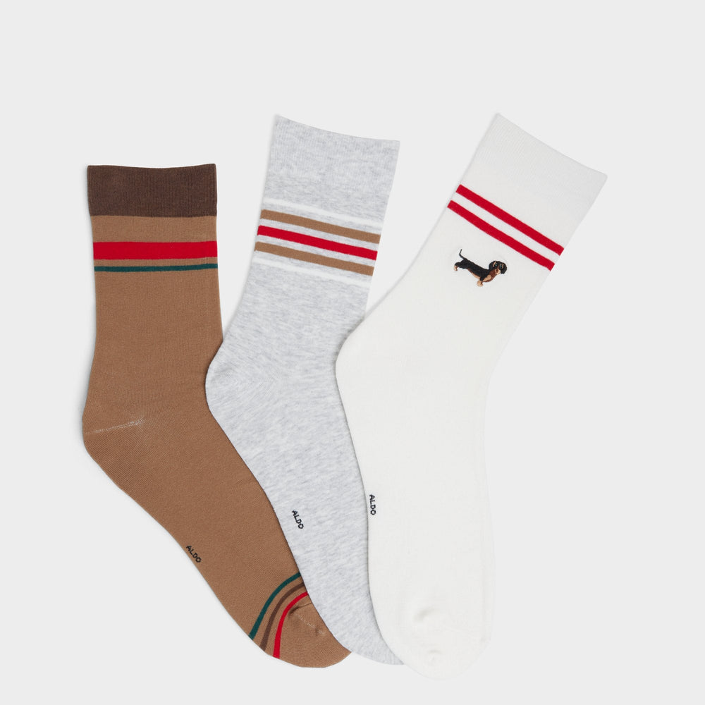 Aldo | Miilo in Ice - Socks