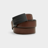 Aldo | Yaren Brown Men's Belts - Belt