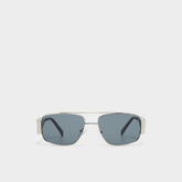 Aldo | Clubshadesx Silver Men's Sunglasses - Sunglasses