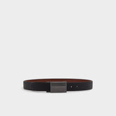Aldo | Adellberto Black Men's Belts - Belt