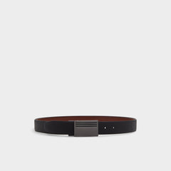 Aldo | Adellberto Black Men's Belts - Belt