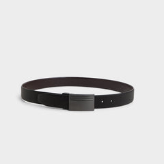 Aldo | Adellberto Grey Men's Belts - Belt