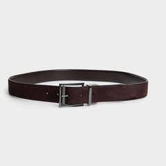Aldo | Benjjamin in Dark Brown - Belt