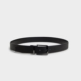 Aldo | Prionotes Black Men's Belts - Belt