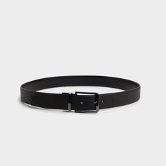 Aldo | Prionotes Black Men's Belts - Belt
