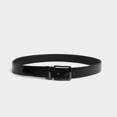 Aldo | Prionotes Black Men's Belts - Belt