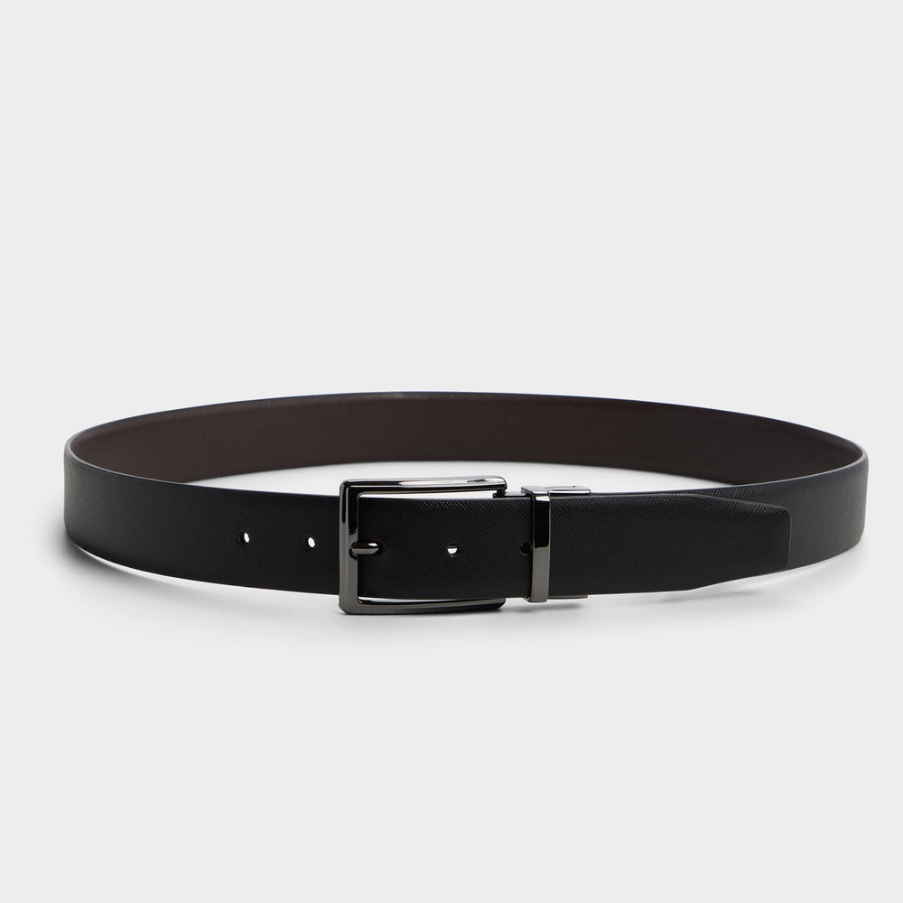 Aldo | Georgicus Black Men's Belts - Belt