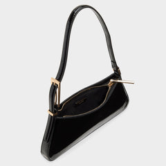Aldo | Jabellee Black Women's Shoulder Bags - Shoulder bag