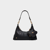 Aldo | Mtl72purseex Black Women's Shoulder Bags - Shoulder bag