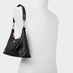 Aldo | Mtl72purseex Black Women's Shoulder Bags - Shoulder bag
