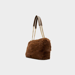 Aldo | Furaa in Brown - Crossbody bag