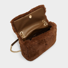 Aldo | Furaa in Brown - Crossbody bag