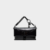 Aldo | Jackieminii in Black - Crossbody bag