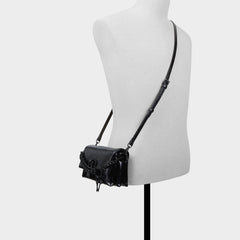 Aldo | Jackieminii in Black - Crossbody bag