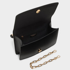 Aldo | Daboucaa in Black - Crossbody bag