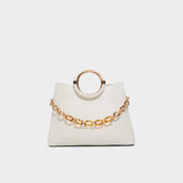 Aldo | Dovieex Medium Beige Women's Top Handle Bags - Satchel bag