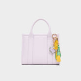 Aldo | Dina in Sami Lilac - Satchel bag