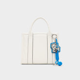 Aldo | Timothy in Goodman White - Satchel bag