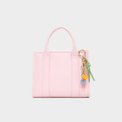 Aldo | Hyperthalamuscorp in Pink - Satchel bag