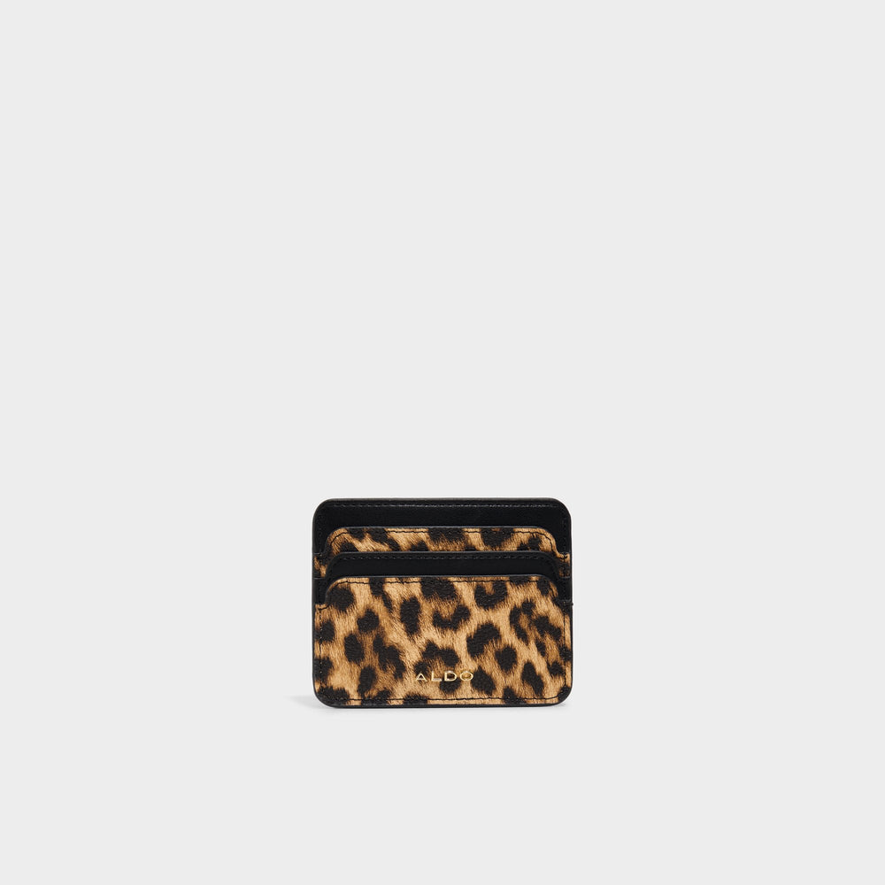 Aldo | Samma in Black Combo - Wallet