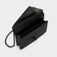 Aldo | Brimortonblngg in Black Black - Wallet