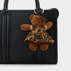 Aldo | Goldielux in Other Brown - Bag charm