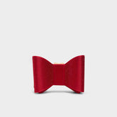 Aldo | Bowclutchh in Red -